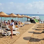 Dizalya Palm Garden Hotel Alanya