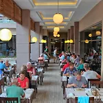 Hotel Dizalya Palm Garden Alanya
