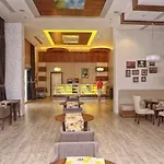 Hotel Dizalya Palm Garden Alanya