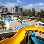 Hotel Dizalya Palm Garden Alanya