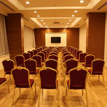 Hotel Dizalya Palm Garden Alanya