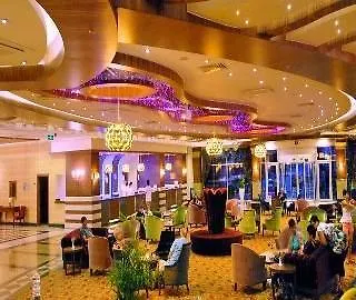 酒店 Dizalya Palm Garden