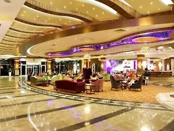 Dizalya Palm Garden 酒店 5*