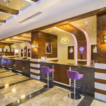 Dizalya Palm Garden Hotel