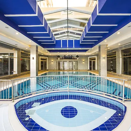 Dizalya Palm Garden מלון