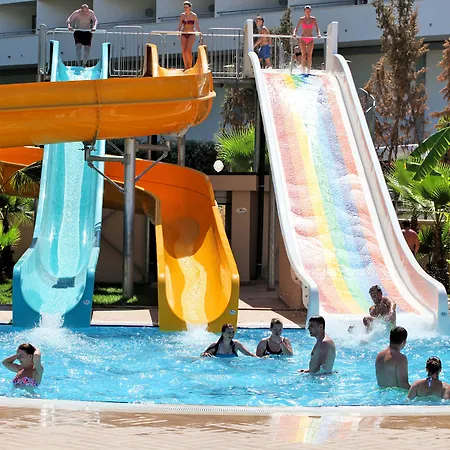Dizalya Palm Garden Alanya
