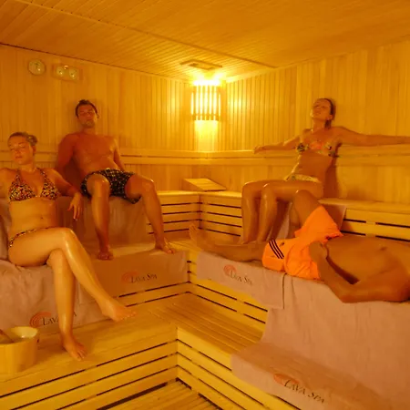Dizalya Palm Garden Szálloda 5*