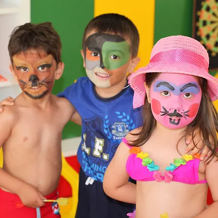 Dizalya Palm Garden מלון 5*