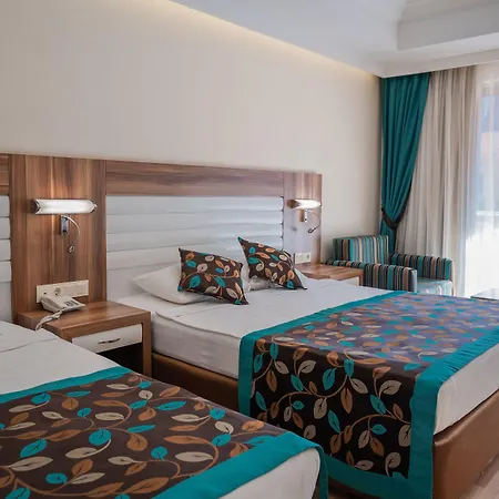 Dizalya Palm Garden Hotel 5*