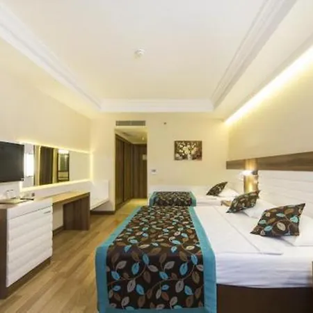 Hotel Dizalya Palm Garden