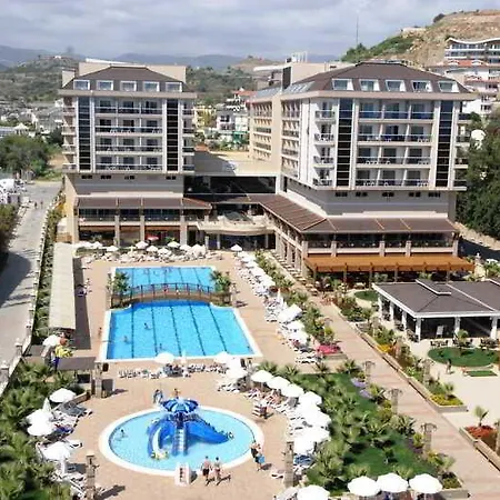 Ξενοδοχείο Dizalya Palm Garden 5*