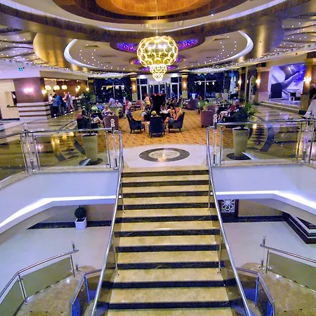 Dizalya Palm Garden 5*