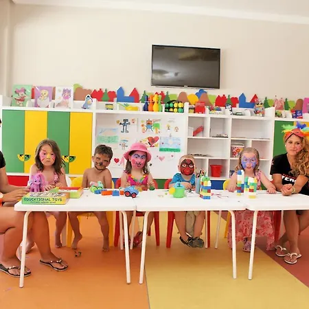 Dizalya Palm Garden 5* Alanya