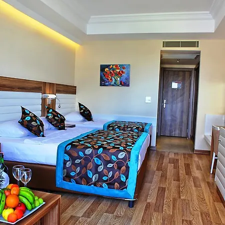 Hotel Dizalya Palm Garden