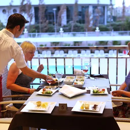 Dizalya Palm Garden Hotel 5*