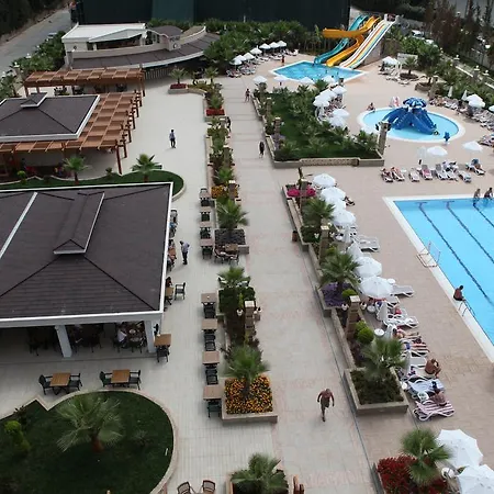 Dizalya Palm Garden Hotel