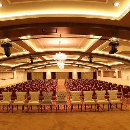 Dizalya Palm Garden 5*