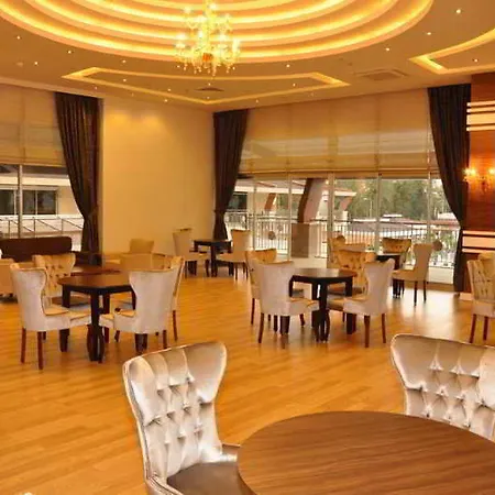 Dizalya Palm Garden מלון