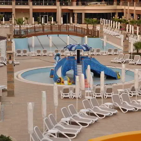 Dizalya Palm Garden מלון 5*