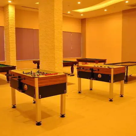 Dizalya Palm Garden Hotel