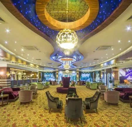 酒店 Dizalya Palm Garden