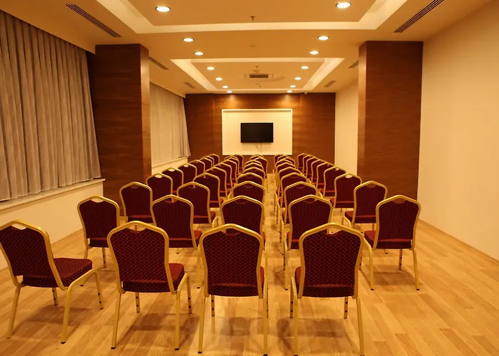 酒店 Dizalya Palm Garden 阿拉尼亚