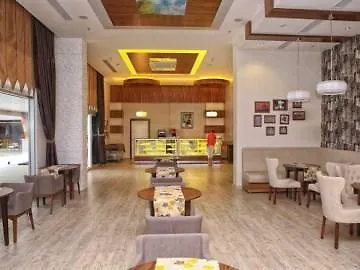 酒店 Dizalya Palm Garden 阿拉尼亚