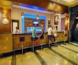 Dizalya Palm Garden 阿拉尼亚