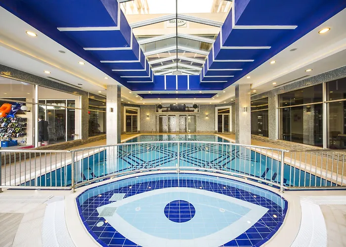 Dizalya Palm Garden Hotel