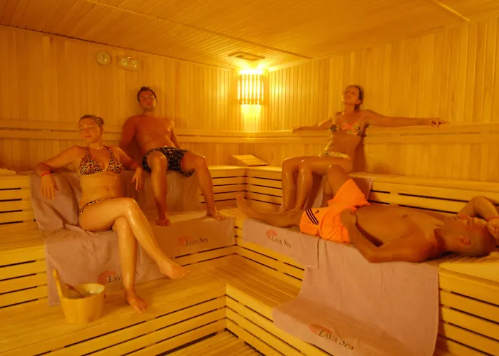 Dizalya Palm Garden 酒店 5*