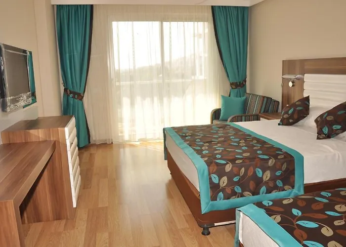 Dizalya Palm Garden 5*