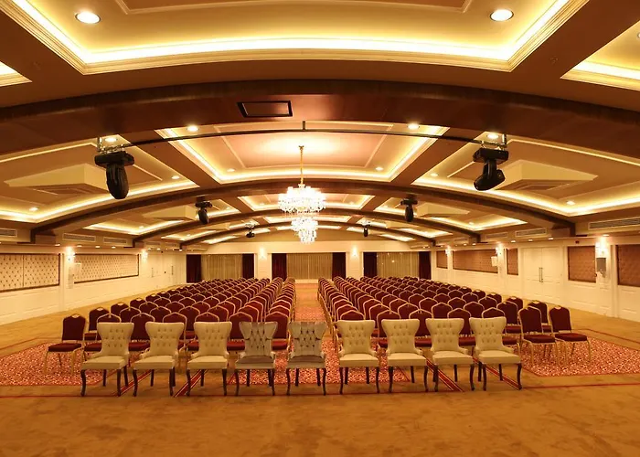 Dizalya Palm Garden 5*