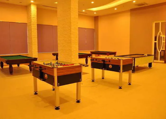 Dizalya Palm Garden Hotel