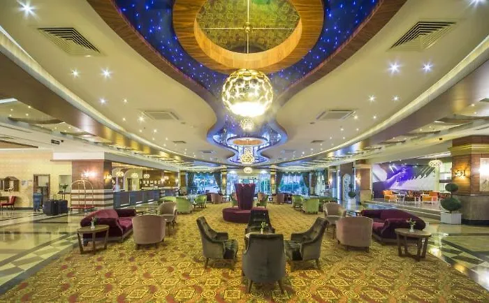 酒店 Dizalya Palm Garden