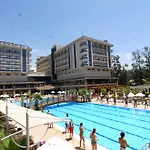Dizalya Palm Garden Alanya