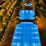 Dizalya Palm Garden 5* Alanya