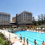Dizalya Palm Garden 5* Alanya
