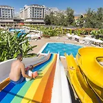 Dizalya Palm Garden 5* Alanya