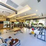 Dizalya Palm Garden Hotel 5*