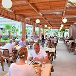 Dizalya Palm Garden Hotel 5*