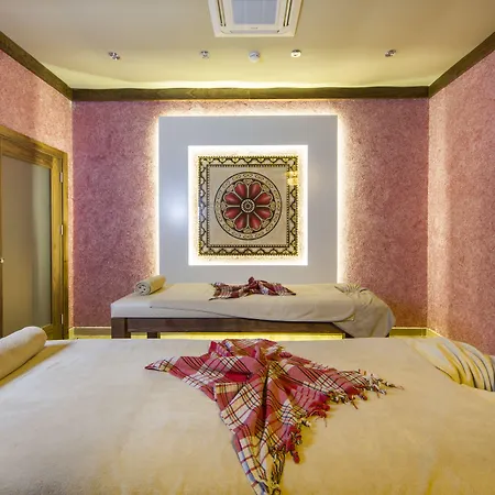 Dizalya Palm Garden Αλάνια