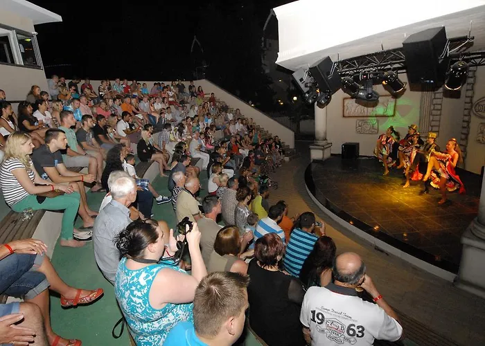 Dizalya Palm Garden 5* Αλάνια